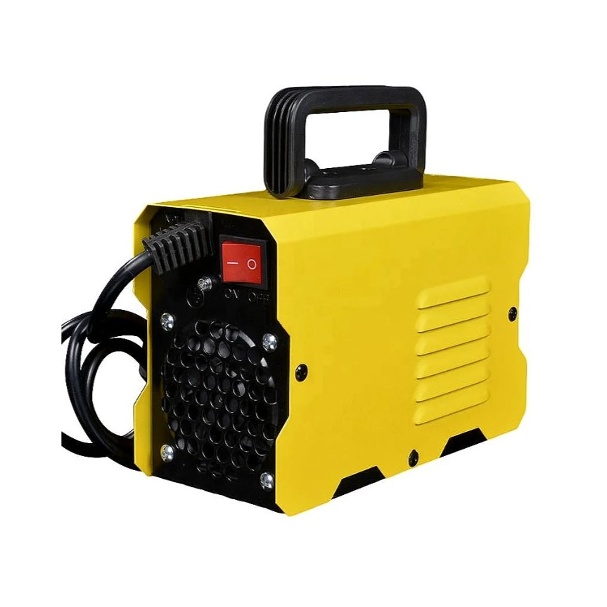 Aparat de sudura invertor MMA-250, 250A, display digital, 230V