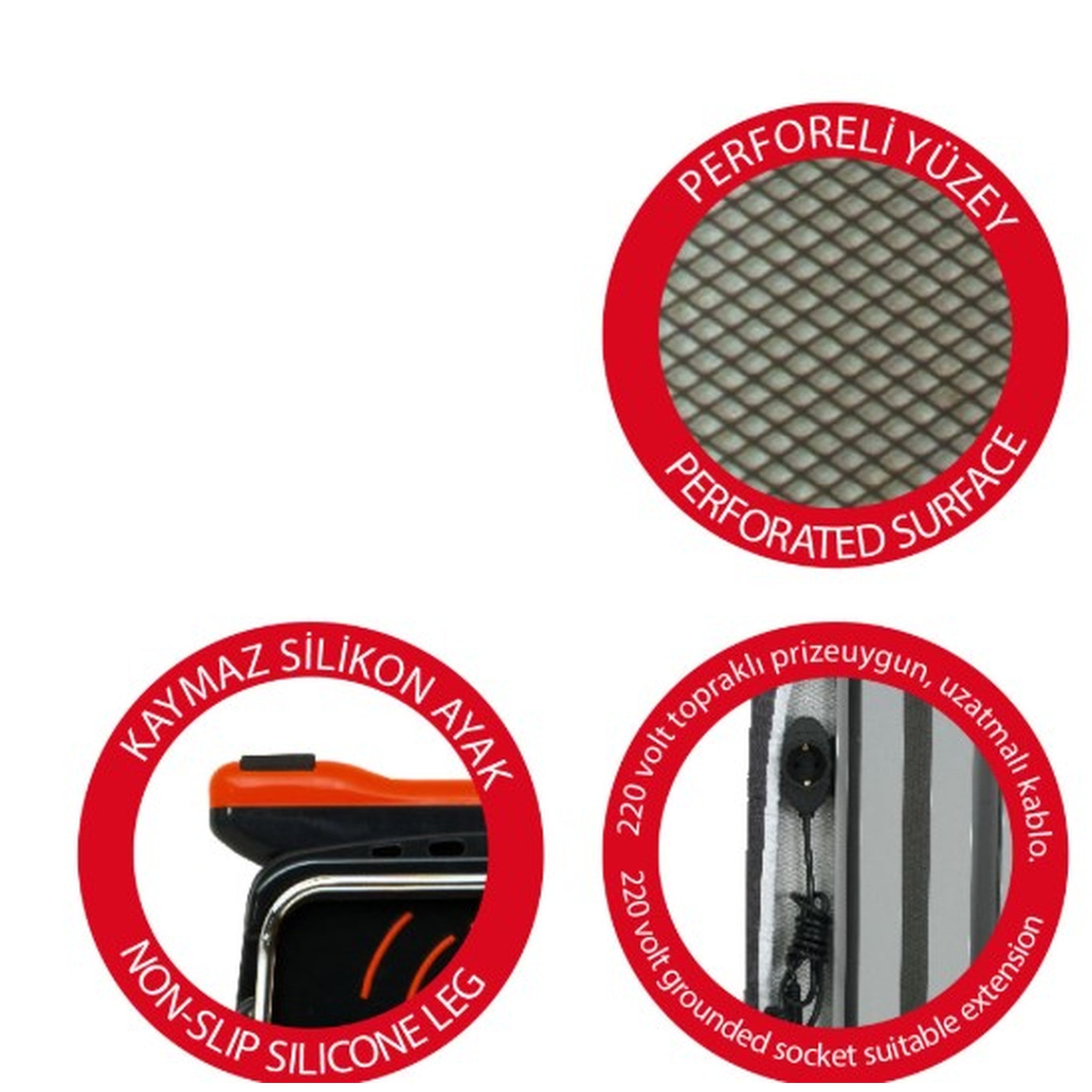Masa de calcat Lifeboard Premium, pentru fier si statie de calcat, bumbac 100%, prelungitor incorporat, monobloc, suprafata 46X130 cm, inaltime 80-105 cm