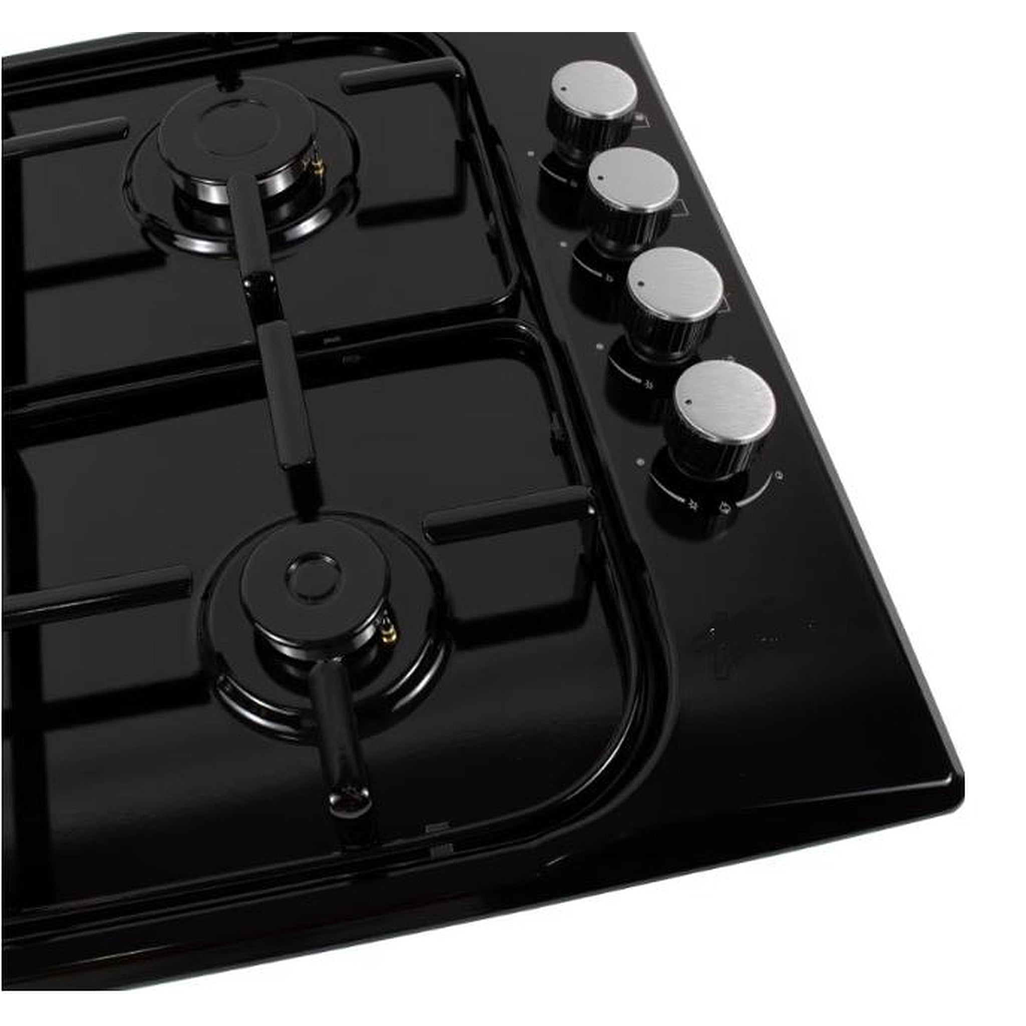 Aragaz plita pe gaz, 4 ochiuri, alimentare la butelie, set complet accesorii inclus, 60x50 cm